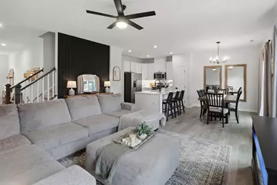 3383 Helene Rieder Drive, Montgomery, IL 60538 - Photo 2