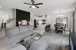 3383 Helene Rieder Dr, Montgomery, IL 60538 - Photo 2