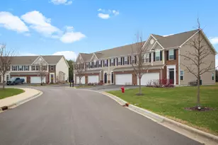 3383 Helene Rieder Dr, Montgomery, IL 60538 - Photo 36