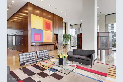 360 E Randolph Street #1606, Chicago, IL 60601 - Photo 18