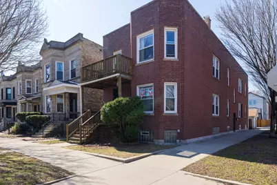 2648 N Francisco Avenue, Chicago, IL 60647 - Photo 2