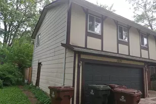 1029 Ashridge Ln, University Park, IL 60466 - Photo 2