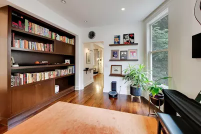 2010 W Bradley Place, Chicago, IL 60618 - Photo 20