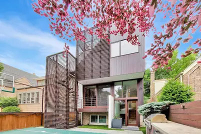 2010 W Bradley Place, Chicago, IL 60618 - Photo 50