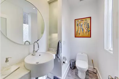 2010 W Bradley Place, Chicago, IL 60618 - Photo 22