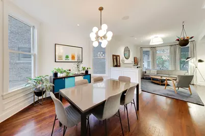 2010 W Bradley Place, Chicago, IL 60618 - Photo 10