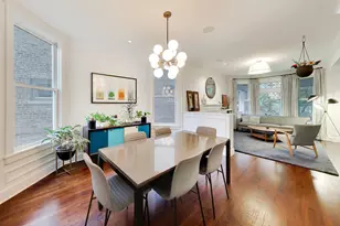 2010 W Bradley Pl, Chicago, IL 60618 - Photo 10