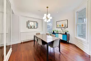 2010 W Bradley Pl, Chicago, IL 60618 - Photo 8