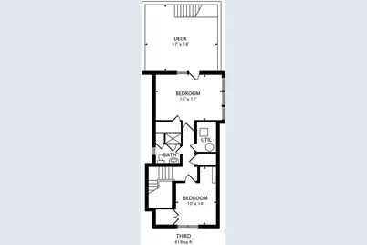 2010 W Bradley Place, Chicago, IL 60618 - Photo 60