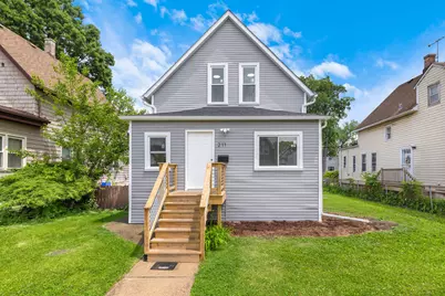 211 S 9th Avenue, Maywood, IL 60153 - Photo 2