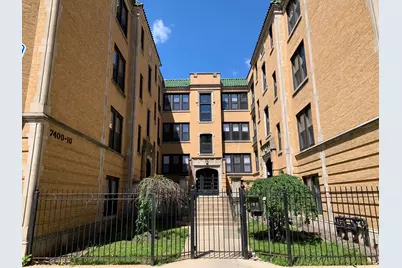 7406 N Damen Avenue #2, Chicago, IL 60645 - Photo 14