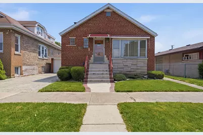 3919 Scoville Avenue, Stickney, IL 60402 - Photo 1