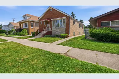 3919 Scoville Avenue, Stickney, IL 60402 - Photo 2