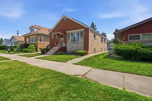 3919 Scoville Ave, Stickney, IL 60402 - Photo 2
