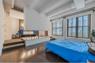 321 S Jefferson Street #4, Chicago, IL 60661 - Photo 8