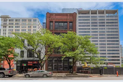 321 S Jefferson Street #4, Chicago, IL 60661 - Photo 1