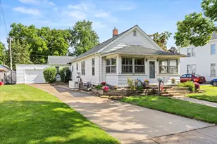 832 E Jefferson St, Morris, IL 60450 - Photo 2