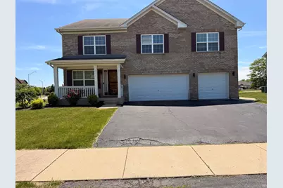 2337 Queensbridge Drive, Lynwood, IL 60411 - Photo 1