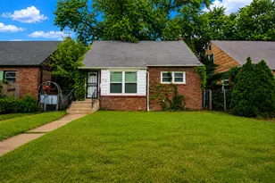 [Address not provided], Calumet City, IL 60409 - Photo 1
