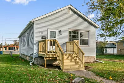 505 Greenbay Avenue, Calumet City, IL 60409 - Photo 1