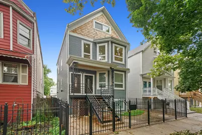2821 N Springfield Avenue, Chicago, IL 60618 - Photo 1