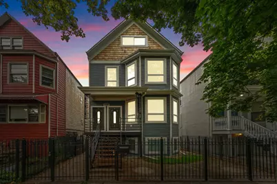 2821 N Springfield Avenue, Chicago, IL 60618 - Photo 2
