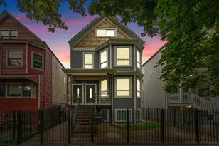 2821 N Springfield Ave, Chicago, IL 60618 - Photo 2