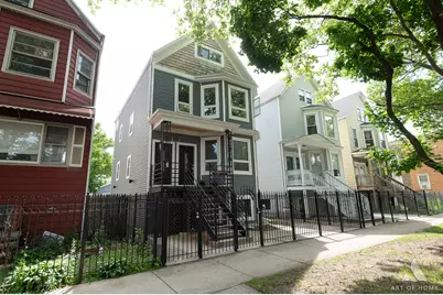 2821 N Springfield Avenue, Chicago, IL 60618 - Photo 4