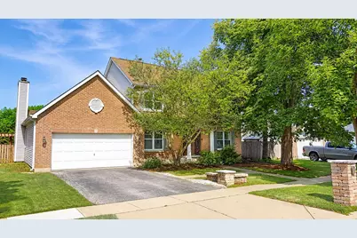 620 Waterfall Lane, Elgin, IL 60124 - Photo 1