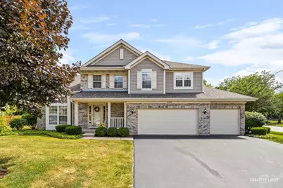 1133 Stonegate Court, Bartlett, IL 60103 - Photo 1