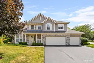 1133 Stonegate Ct, Bartlett, IL 60103 - Photo 1