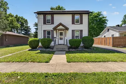 206 N 6th Street, Oregon, IL 61061 - Photo 2
