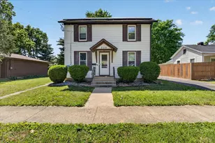 206 N 6th St, Oregon, IL 61061 - Photo 2