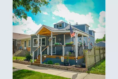 10906 S Troy Street, Chicago, IL 60655 - Photo 1