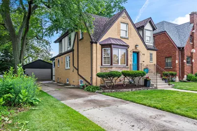 1032 Courtland Avenue, Park Ridge, IL 60068 - Photo 2