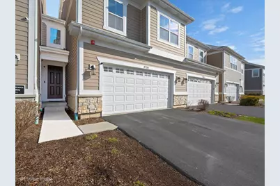 3728 Provenance Way, Northbrook, IL 60062 - Photo 1