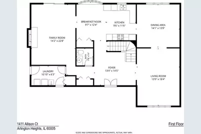 1411 W Allison Court, Arlington Heights, IL 60005 - Photo 40