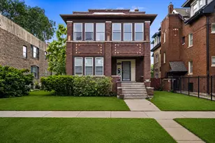 7406 S Crandon Ave, Chicago, IL 60649 - Photo 1