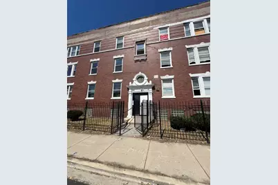840 W 66th Street #3, Chicago, IL 60621 - Photo 1