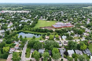 1078 Towner Dr, Bolingbrook, IL 60440 - Photo 36