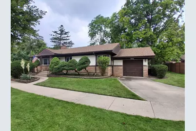 1400 Park Ridge Boulevard, Park Ridge, IL 60068 - Photo 1