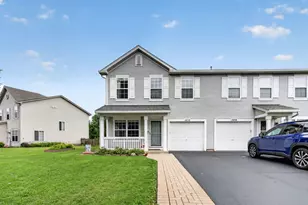 1432 Red Top Ln, Minooka, IL 60447 - Photo 1