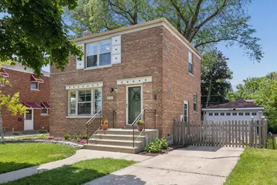 1116 Morgan Avenue, La Grange Park, IL 60526 - Photo 2