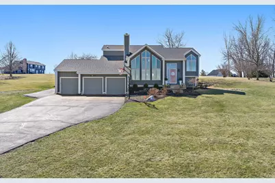 45W169 Hillview Lane, Hampshire, IL 60140 - Photo 34
