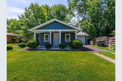36 E 151st Street, Harvey, IL 60426 - Photo 1