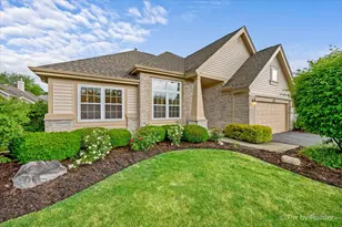 530 Bunker Hill Ct, Mundelein, IL 60060 - Photo 1