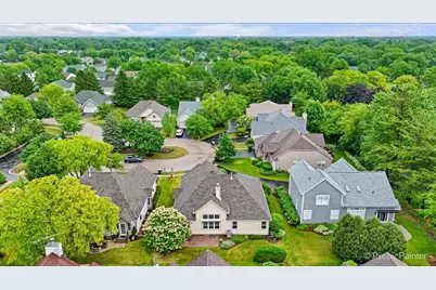 530 Bunker Hill Court, Mundelein, IL 60060 - Photo 30