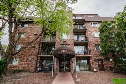 7117 W 93rd Street #105, Oak Lawn, IL 60453 - Photo 1