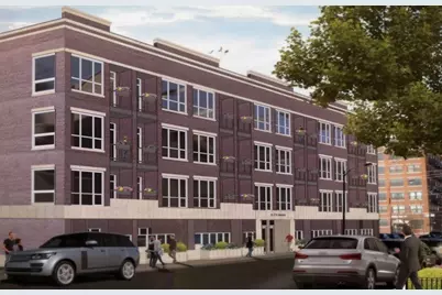 22 N Aberdeen Street #406, Chicago, IL 60607 - Photo 1