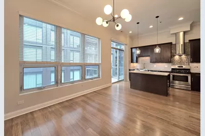22 N Aberdeen Street #406, Chicago, IL 60607 - Photo 2